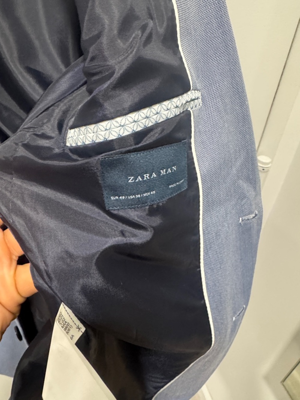 Zara Blazer - Picture 9 of 9